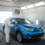 When Does Your Car Need a Paint Job?