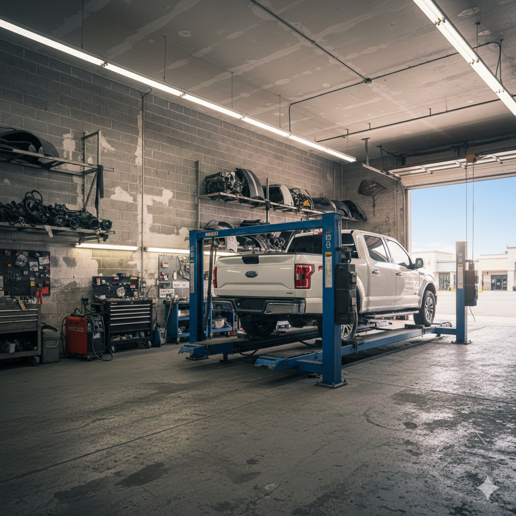 Check Engine Light: Common Causes Explained