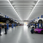 5 Signs Your Car Needs Body Work